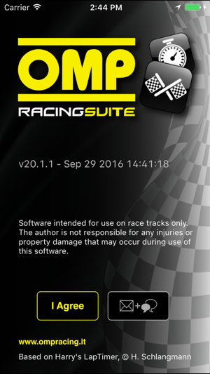 OMP Racing Suite(圖5)-速報App