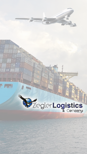 Ziegler Logistics(圖1)-速報App