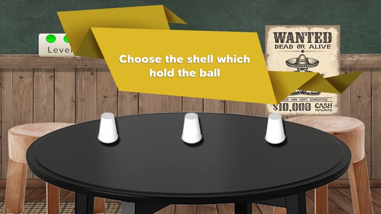 Shell Game - Find The Ball screenshot-3