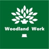 Woodland Work:Productive and Guide