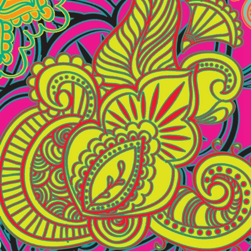 Paisley Art Wallpapers HD: Quotes