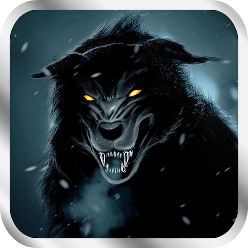 Pro Game - Guise of the Wolf Version iOS App