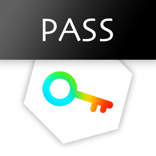 Tiny Password - Secure Password Manager Icon