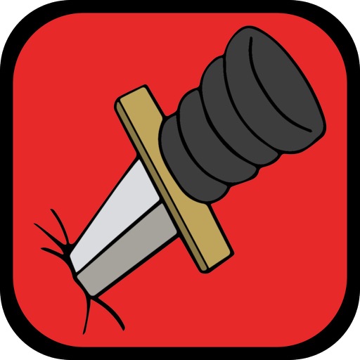 Finger Cut iOS App