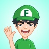 Fernanfloo Emojis