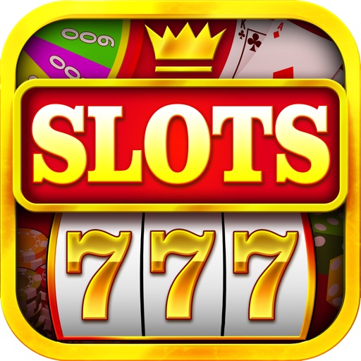 2016 777 CASINO PLUS icon