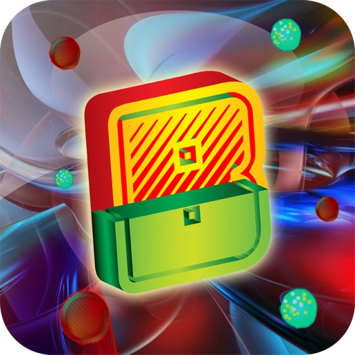 BioIQ: Biology Picture Game iOS App