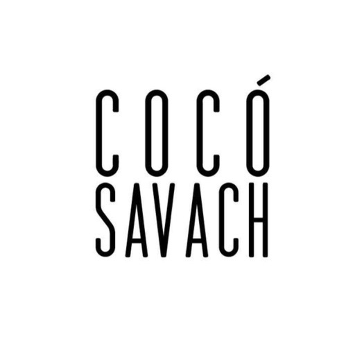 Cocó Savach
