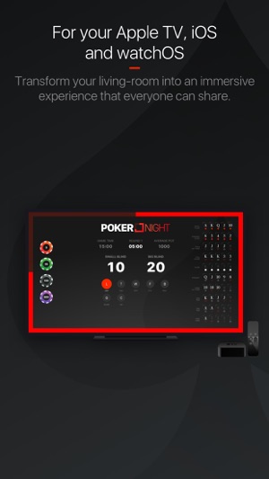 POKERNIGHT - Game nights at home done right(圖4)-速報App