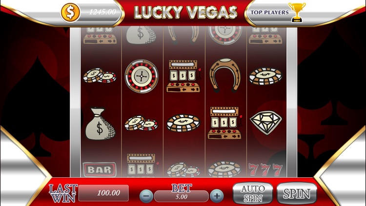 777 Triple Seven Casino - Free Slots Machine