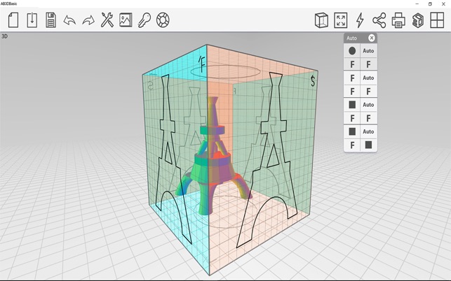 AB3D (AB3DBasic)(圖5)-速報App