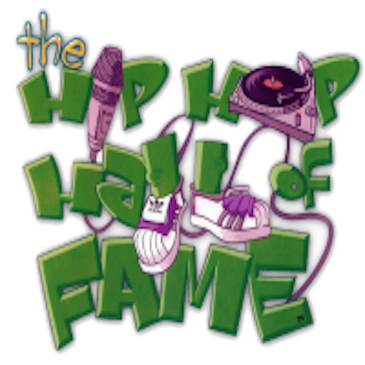 The Hip Hop Hall Of Fame icon