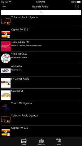 Game screenshot Ugandan Radio mod apk