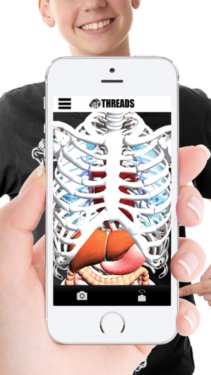 4D THREADS(圖2)-速報App