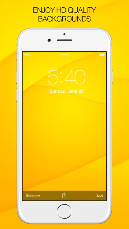 Yellow Wallpapers & Yellow Backgrounds