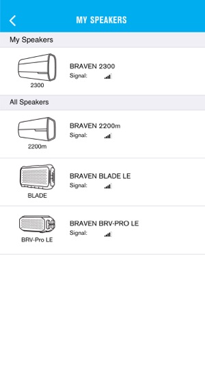 Braven Smart(圖2)-速報App