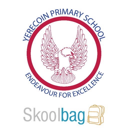 Yerecoin Primary School icon