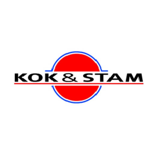 Kok & Stam iOS App
