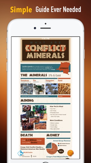 Rocks And Minerals:National Geographic Pocket(圖2)-速報App