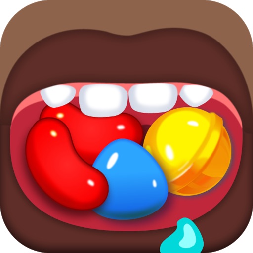 Candy Mania - Best color dazzle with friends icon