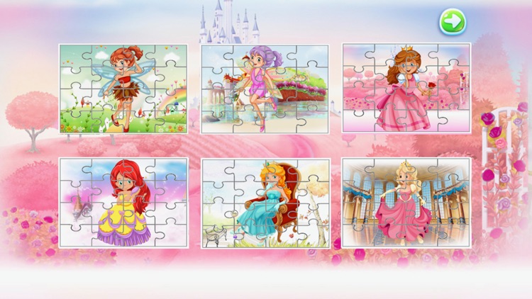 girls jigsaw puzzle online games for grade one