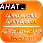 AHAT Test 3000 Notes  Quiz