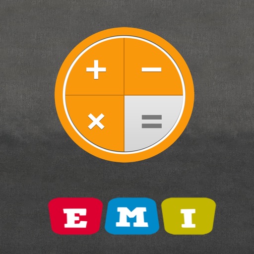 EMI Calculator - For Loan