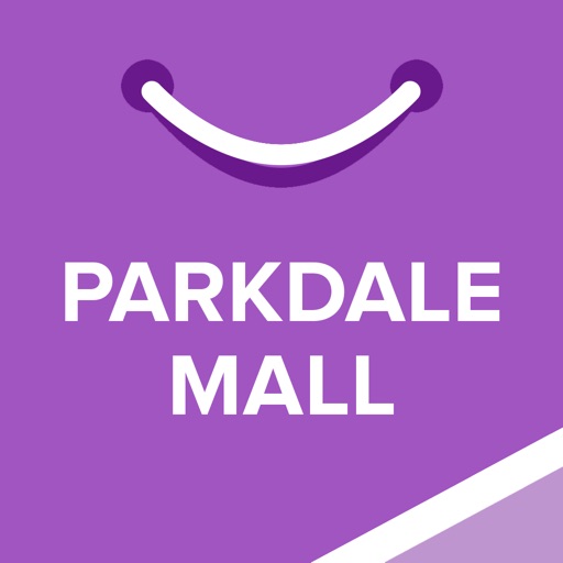 Parkdale Mall, powered by Malltip icon