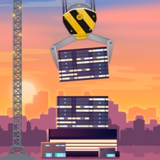 Activities of Blocky Sky Tower Building Full