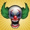 Killer Clowns Chase Juju Beat Mannequin Challenge