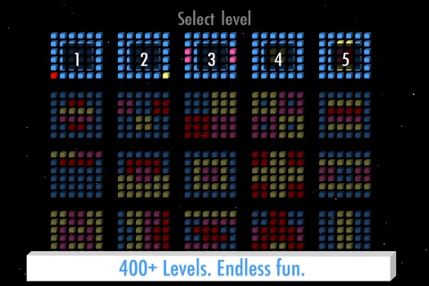 Cube Match - The addictive puzzle game (Premium) screenshot 4