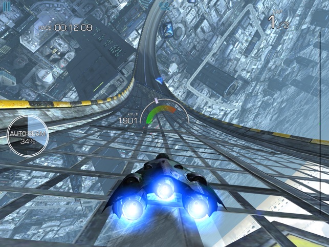 ‎AG Drive Screenshot