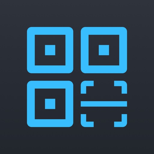 Insta QR Code-QR Code Reader, Scanner and Creator icon