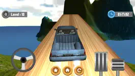 Game screenshot Hill Car Drive Excited 3D hack