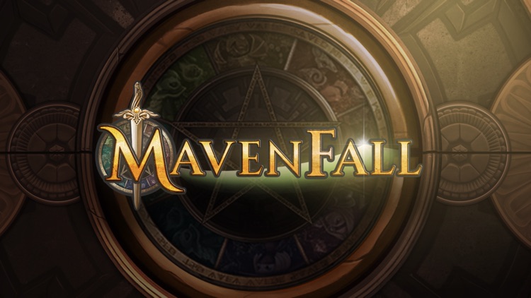 Mavenfall screenshot-4