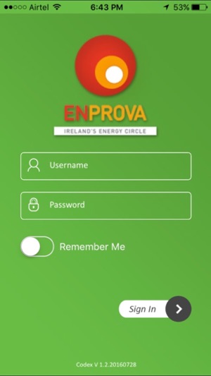 Enprova Energy Surveys(圖1)-速報App