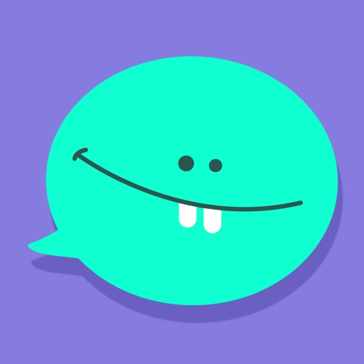 Monster Messenger icon