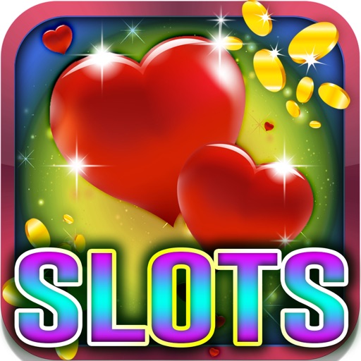 Lovely Slot Machine: Win the darling promo bonus icon