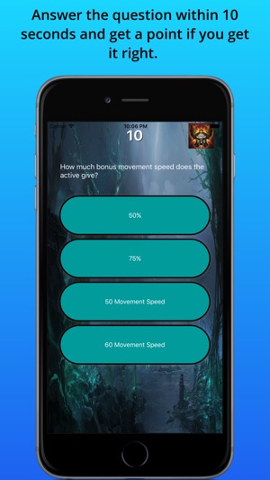 League QOTD -For League of Legends(圖3)-速報App