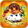 Full Hit Gambling Game - Best 4 In 1 Vegas Casino