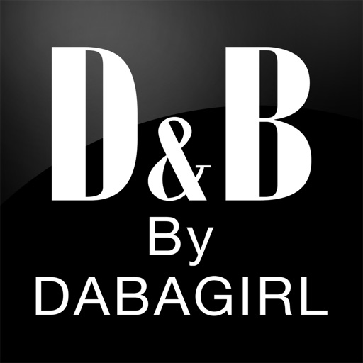다바걸 DabaGirl icon