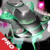 Action Patrol Chase Aerial PRO : Futuristic Police