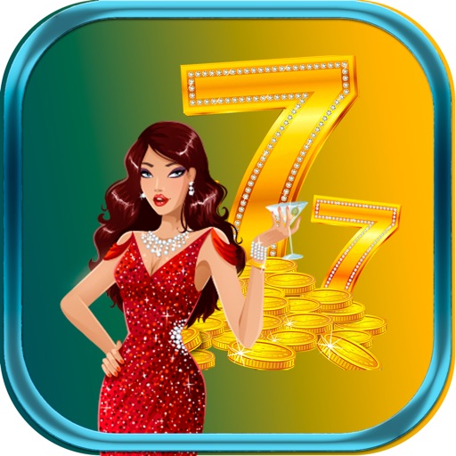 Best Carousel Slots Amazing City - Classic Casino Icon