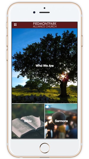 Piedmont Park Alliance Church(圖1)-速報App