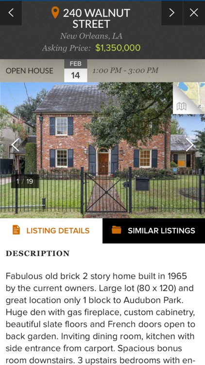 NOLA.com: Real Estate