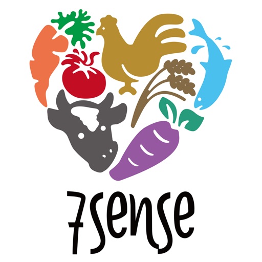 7sense icon