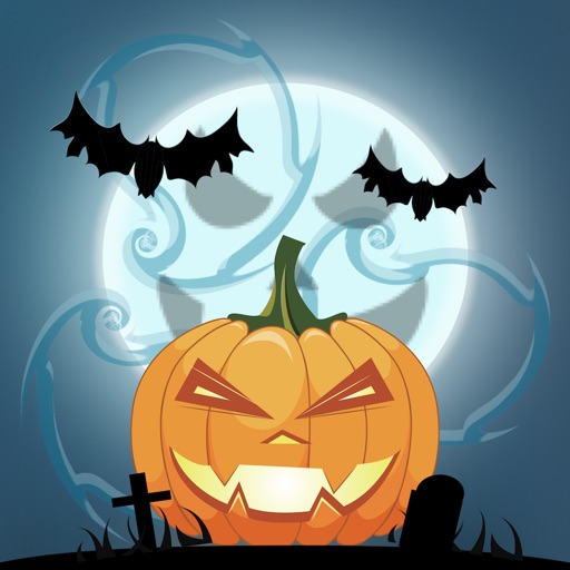 Halloween Treat - A Game for Watch