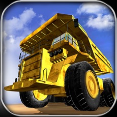 Activities of Mining Driving and Parking Quest Simulator 2017