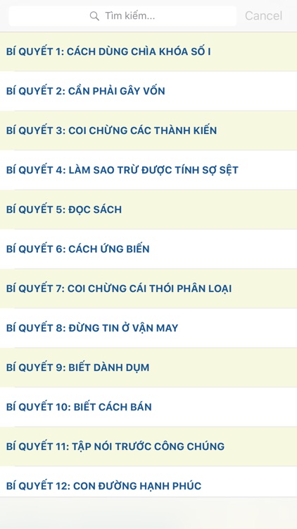 Sách làm giàu - Bí quyết làm giàu - Dạy làm giàu