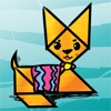 Kids Doodle & Discover: Cats - Color, Draw & Play Kids Doodle & Discover: Cats - Color, Draw & Play